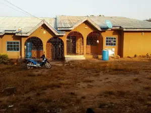 Deeper Life Bible Church (Bethel District)