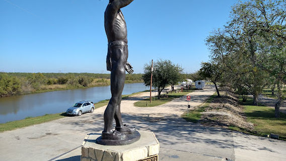 Ballinger City Park