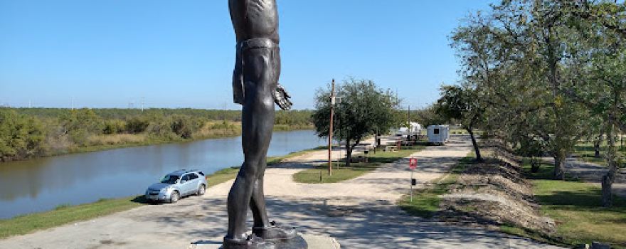 Ballinger City Park