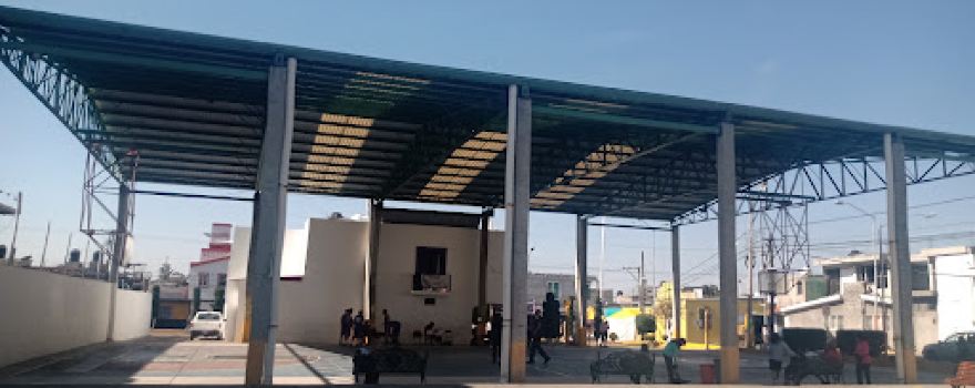 Parque de San Buenaventura