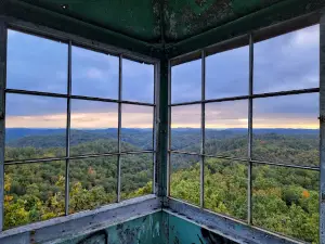 Cabwaylingo State Forest
