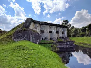 5 th fort