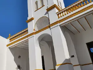 Museo del Desierto