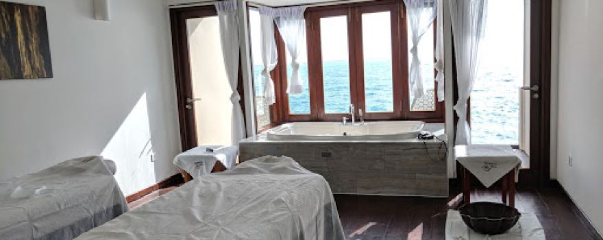 FIRUMA BY SERENA SPA