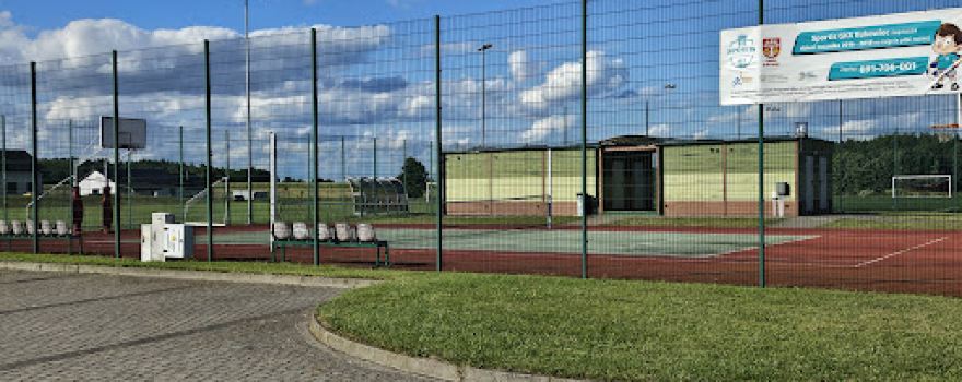 Boisko Orlik