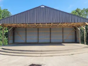 Clear Creek Park Family Activity Center