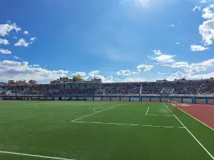 Estadio Manuel Prado