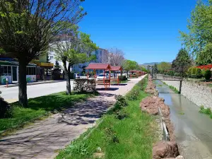Osmangazi Park