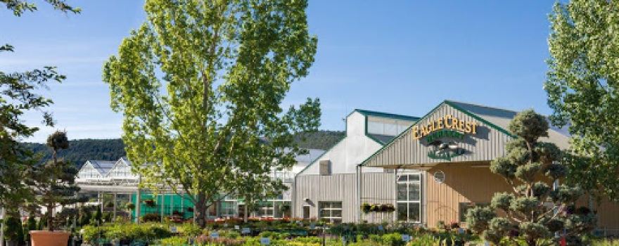 Eagle Crest Nursery