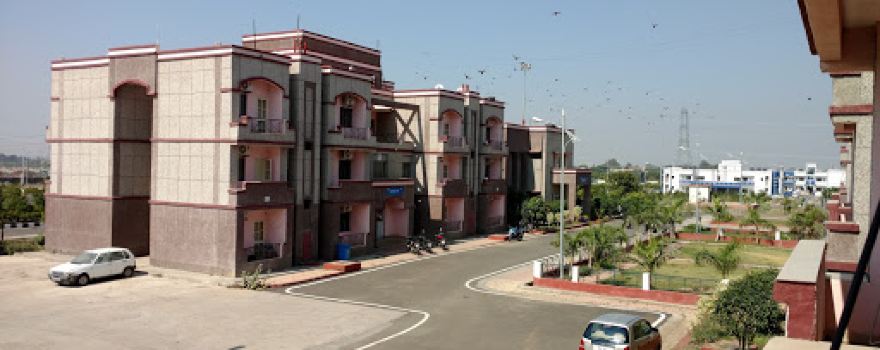 Vivekanand Park