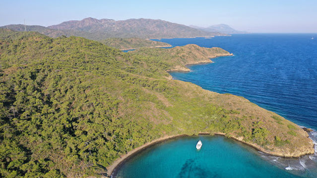 Ücretsiz Elmas Camp Alanı