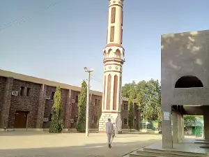 Ancient Mosque