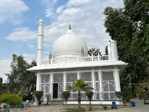 Dargah Hazrat Shah Shujat Miyan