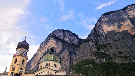 Oratorio Di Mezzocorona