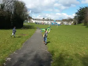 Carrickmacross Playground