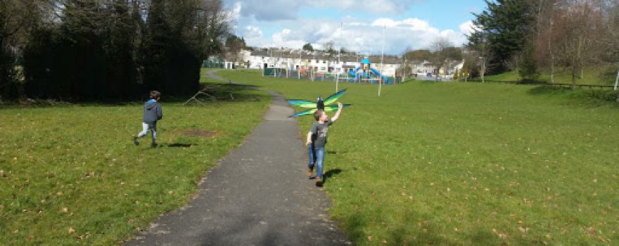 Carrickmacross Playground