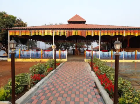 BALAJI BOATING CLUB (KASARSAI DAM)