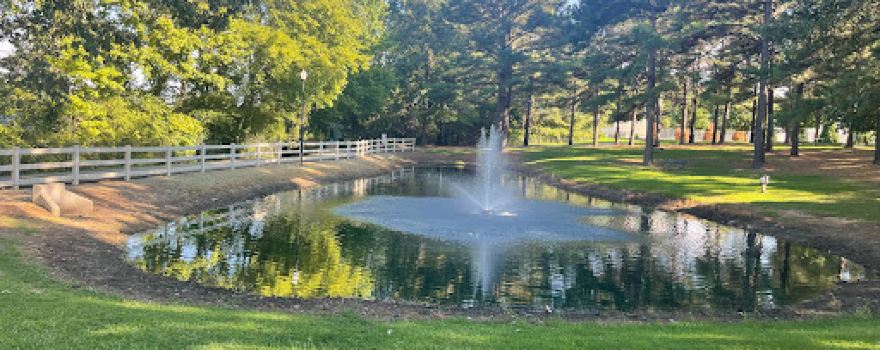Pine Hill Park