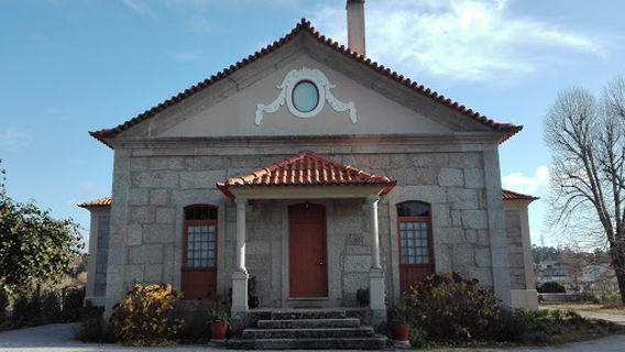 Casa da Raposeira