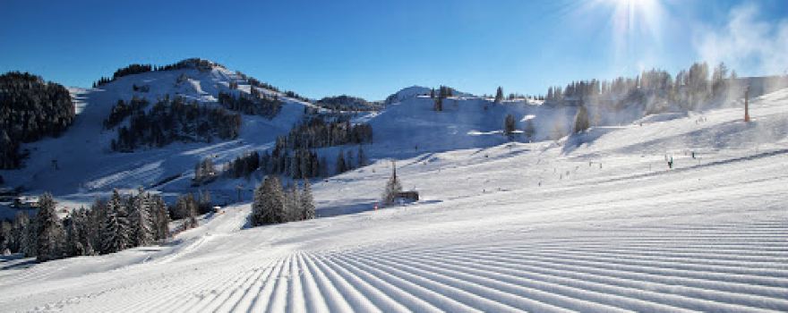 Snow Space Salzburg - Alpendorf Bergbahnen AG