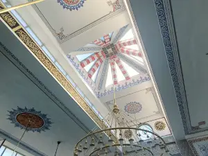 Plevne Cami