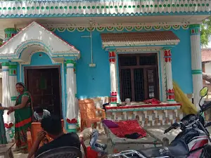 Jethwara pratapgarh