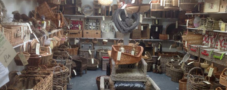 De Beers Garden Centre