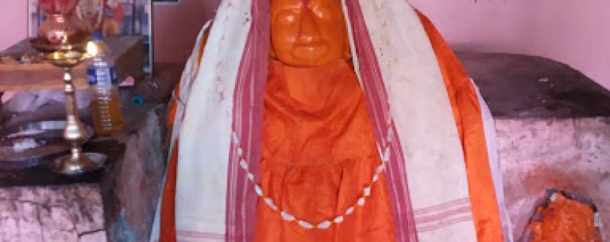 Rajmudra Yuva Manch Ghodegoan
