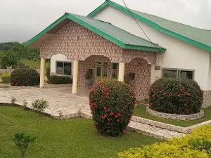 DOMINASE sports Stadium