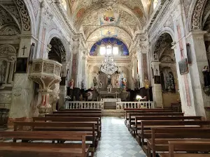 Église Saint-Jean-Baptiste de La Porta