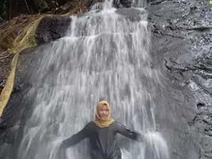 Wisata Alam Aek Buru
