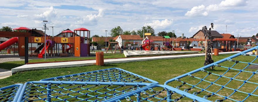 Park Velika Graba