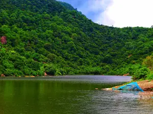 CHHATRANG WATERFALL