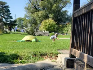 Willowbrook Park