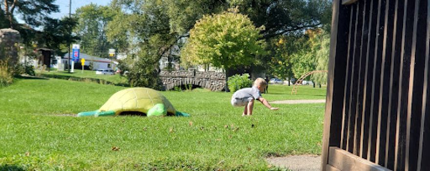Willowbrook Park