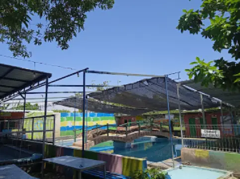 Taman Keluarga Tirta Nirwana