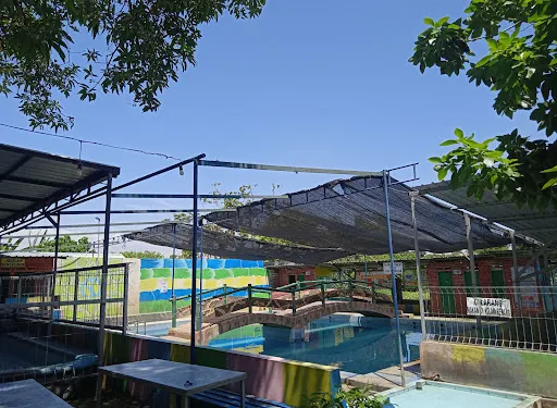 Taman Keluarga Tirta Nirwana