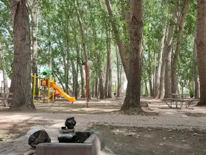 Ataturk Culture Park
