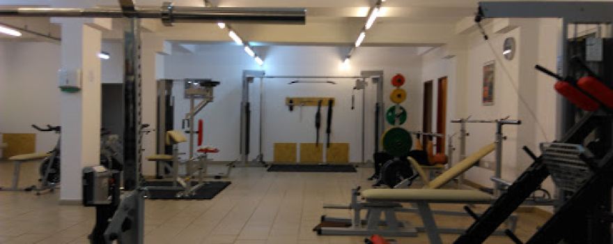 POWER GYM