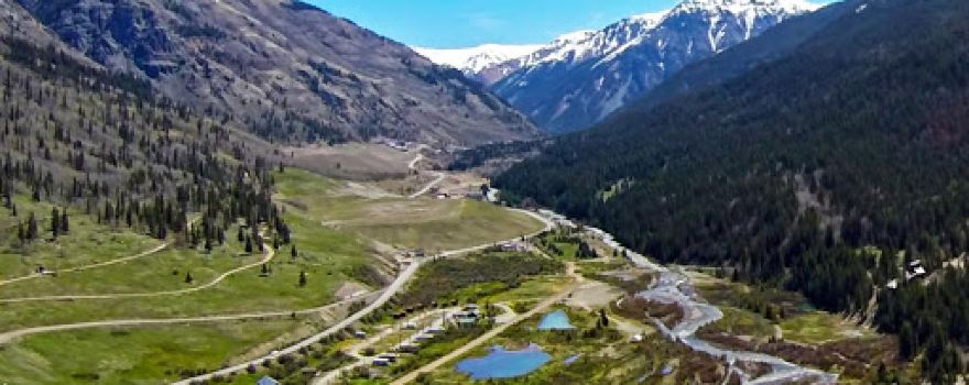 Silverton Lakes RV Park and Cabins