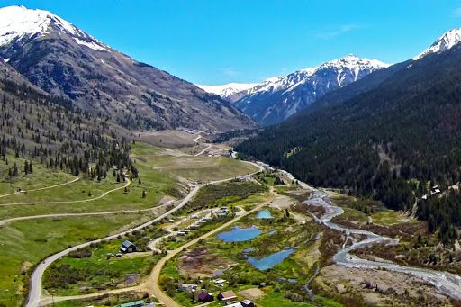 Silverton Lakes RV Park and Cabins