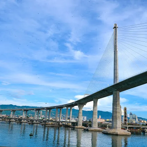 Lighthouse Shell Island