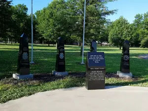 Trumann Recreational Complex