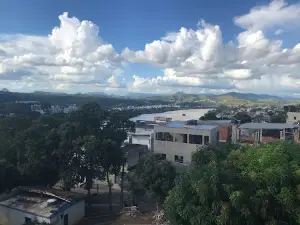 Christ the Redeemer of Colatina