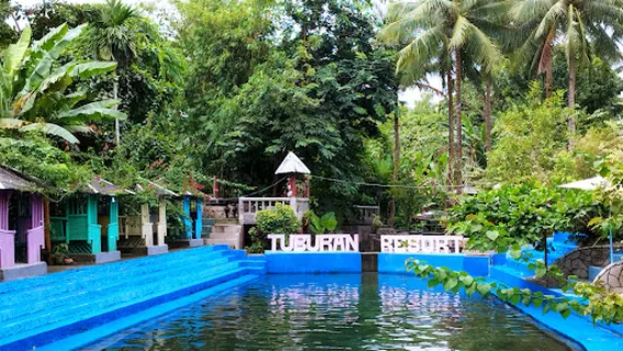 Tuburan Resort