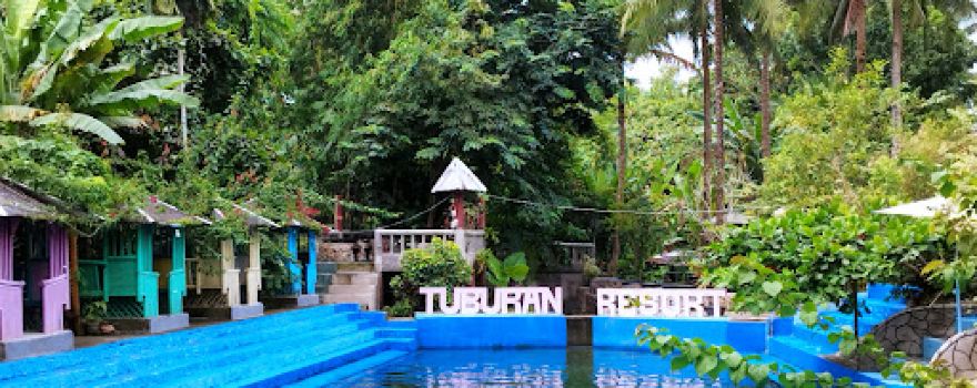 Tuburan Resort