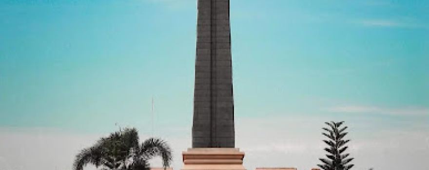 Wat Thonubat