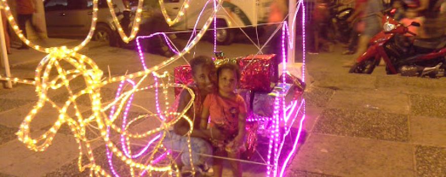 Plaza Roja