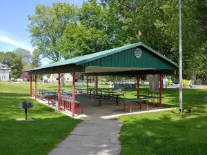 Pomeroy City Park
