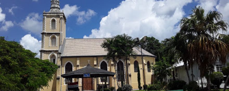 St. Michael's RC Church